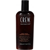 American Crew Light Hold Texture Lotion 250ml